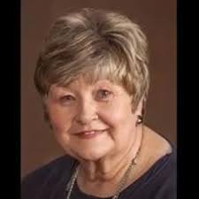 Obituary information for Beth Allison Knudsen