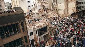 25 años del atentado a la amia: El Caso Amia Sera Analizado Por La Corte Interamericana De Derechos Humanos Telam Agencia Nacional De Noticias