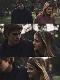Quella di elisa girotto è una storia d'amore. Chia Nic Baby Netflix Baby Cast Hot Actors
