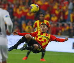 All the latest results of goztepe, home games at bornova doğanlar stadı, which is located at 1412 sokak no:3, bornova, doğanlar mah. Super Lig Goztepe Beat Besiktas At New Stadium