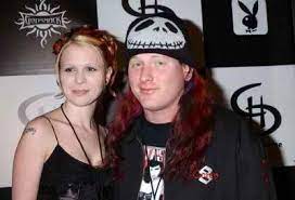 I don't know if i could have done it with a stone sour album. Corey Taylor And Scarlett Taylor Corey Taylor Slipknot Corey Taylor Scarlett