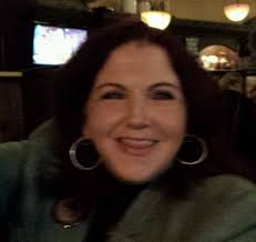 Mary-Jo Johnson Obituary May 18, 2017