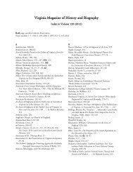 Guide to African American Manuscripts