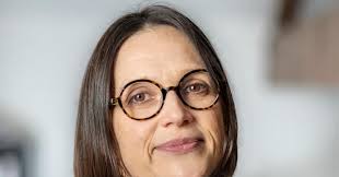 How becoming a better businesswoman helped put me in control as an  architect