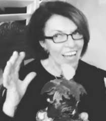 Barbara Patterson Hogg Obituary (2023)