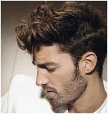 Curly Hairstyles For Men Fave Hairstyles Curly Hair Styles Curly Hair Men Men S Curly Hairstyles