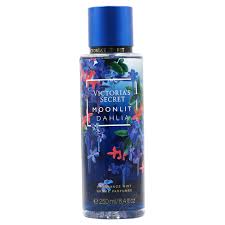 Choosing an ideal perfume from over 300 victoria's secret perfumes can be difficult. Victoria S Secret Moonlit Dahlia Fragrance Mist 250ml Buy Online