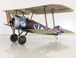 Roden 1/72 051 sopwith f.1/3 comic. Pin On Rc Plastic Models