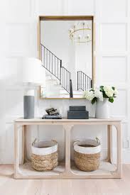 Led lighting is the way of the future and for good reason. An Interior Designer Shows Us How To Brighten A Dark Room The Easy Way