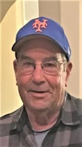 Lawrence Borio Obituary (1941