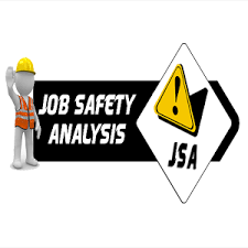 Job Safety Analysis - Warta Pelatihan