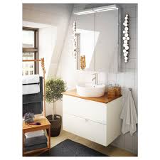 Ikea Tolken Countertop Bamboo Kleines Badezimmer Umgestalten Badezimmer Renovieren Badezimmer Diy