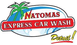 Natomas Express Car Wash And Detail Home Facebook