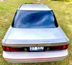 Image result for Silver 1989 Tracer