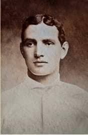 Dunvant" Thomas David John Thomas, D.J. Thomas, Dai Dunvant, Dunvants first  ever recipient of a Welsh rugby cap. A Collier, Born in Dunvant