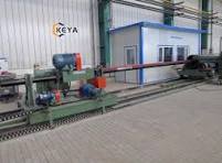 steel pipe internal grinding machine