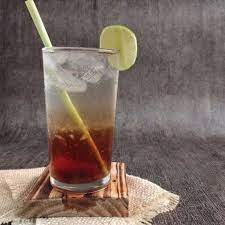 Resep Es Teh Sereh Jeruk Nipis Jagomasakminggu1periode2 Dari Chef Yash Larasati Yummy App Resep Jeruk Nipis Es Teh Jeruk