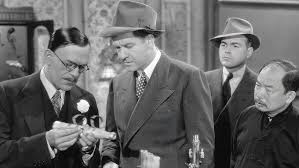 Mr. Wong, Detective (1938) Is A Campy Hoot