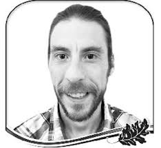 Christopher HALE Obituary