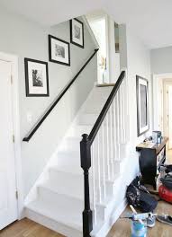 Check out our stair banister bow selection for the very best in unique or custom, handmade pieces from our shops. Painting Stairs Black Painting Inspired