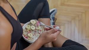 What To Eat Before And After A Morning Workout According To Sports Nutritionists Shape