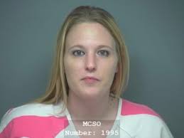 MONTGOMERY COUNTY JAIL BOOKINGS FOR. SUNDAY, JANUARY 5, 2020