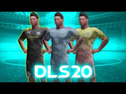 Import now in your game and enjoy. Dls New Manchester City Man City Kit Logo 2019 2020 For Dream League Soccer