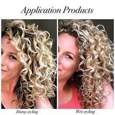 Inge Ingecurls Instagram Photos And Videos Low Porosity Hair Products Wet Style Hair