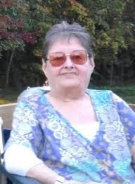 Jeanette Conley Obituary (2014)