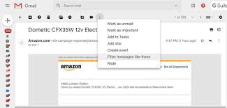 After that, choose the delete option to remove them. Can I Delete All Emails From One Sender Quora
