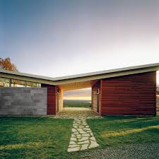 Residence Minton Hill Deco Exterieur Maison Architecture Architecture Design