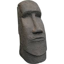 Maybe you would like to learn more about one of these? Easter Island Head Moai Statue People Figures Sculptures Statues Stone And Water World