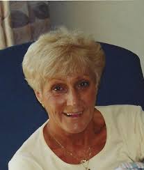 Gerda “Eva” Hartunian