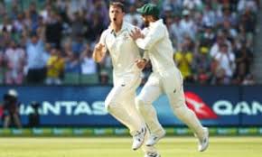 Australia and new zealand are both fantastic backpacking, working holiday, and study abroad destinations. Australia V New Zealand Boxing Day Test Day Two As It Happened Sport The Guardian