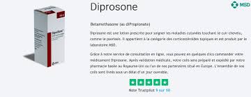 Plusieurs molécules actives sont utilisées contre le psoriasis, seules ou en association. Diprosone Avis Et Prix Un Medicament Sans Ordonnance