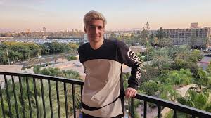 Unreal® is a trademark or registered trademark of epic games, inc. Xqc Was The Most Watched Twitch Streamer Of 2020 The Loadout