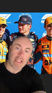 Will Max win the championship? And if not, what does his resurgence mean  for the McLaren drivers?, ., ., ., #maxverstappen #landonorris  #oscarpiastri #redbullracing #f1 #formula1