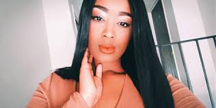 LoveAlwaysMinistries.com created the So Loved Sisterhood for YOU, woman of  God! My name is Brittni De La Mora, Co-founder of Love Always Ministries. I  became a Christian over ten years ago and