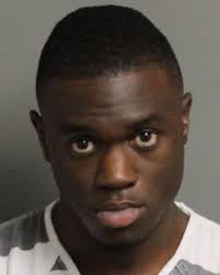 Arrest made in parking...