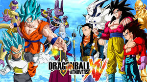 Dragon ball vs dragon ball z. Dragon Ball Super Vs Dragon Ball Gt Battle Forum Comparisons Gen Discussion Comic Vine