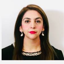 It's great to see the culmination of hard work up