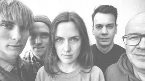 Hanna Paulsberg Concept med varme og lekenhet på flott nytt album