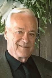 David Alderman Obituary (1950