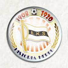 Pobierz herb łks commercecon łódź: Lks Lodz Historia Herbu 7142463311 Oficjalne Archiwum Allegro