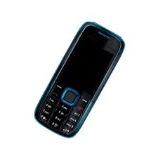 Nokia 5130 XpressMusic Black by Maxbhi.com