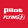 Logo Pilot Flying J