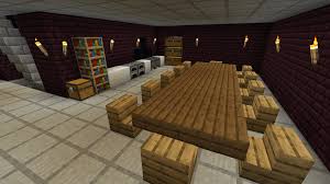Castle Morband Minecraft Alpha
