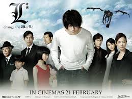 Everything You Need To Know About The New Live Action Death Note Movie Myanimelist Net The first two films adapt the manga series with some notable changes. live action death note movie