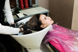 I'm pregnant and i dye my hair. Can Women Permanently Straighten Their Hair During Pregnancy You Are Mom