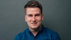 Auszeichnung beim Kongress: Die fünf Gewinner von "Top unter 30"